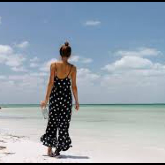 🌴🌼BILLABONG- JUMP IN JUMPSUIT🌼🌴 - Picture 14 of 16